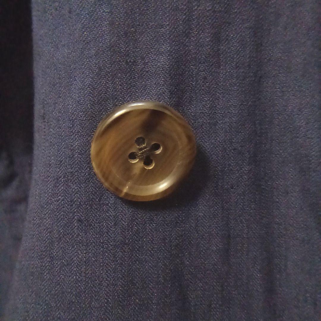 ジャケット・アウター 2010s MADISONBLUE Big Trench Coat Linen