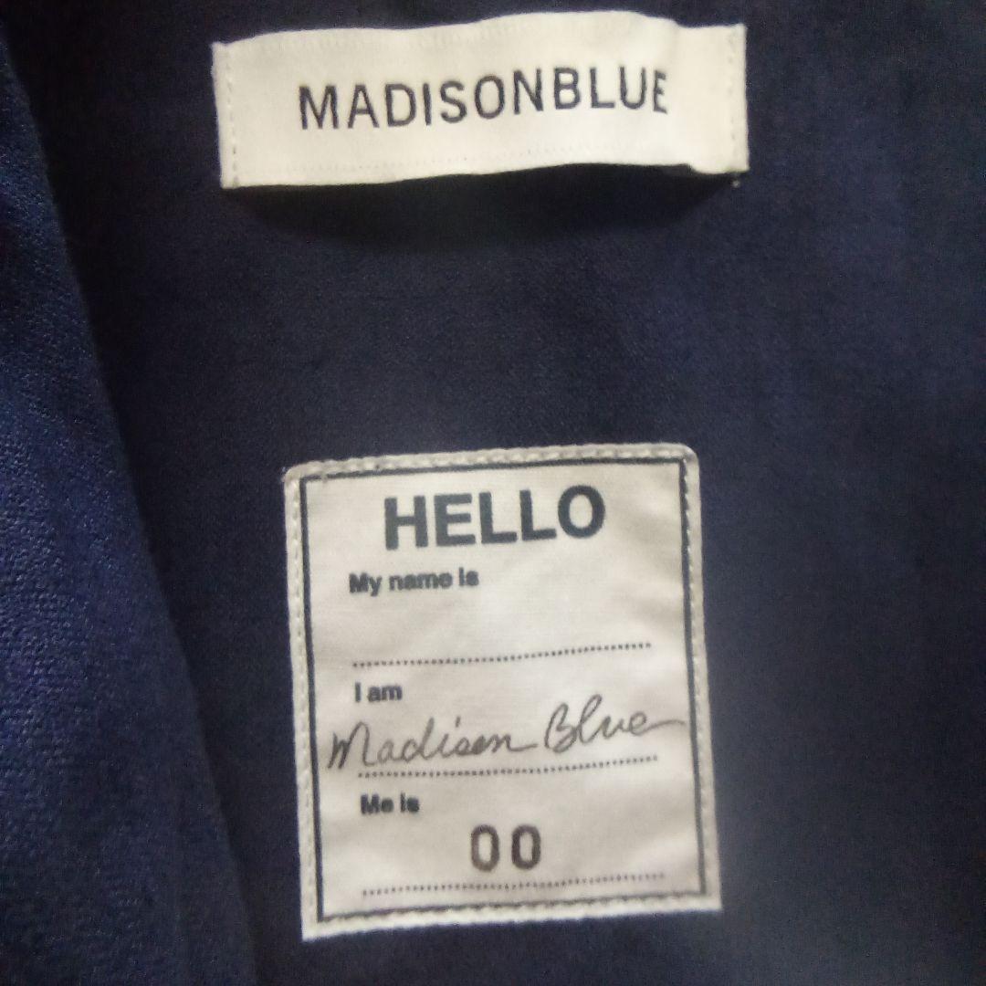ジャケット・アウター 2010s MADISONBLUE Big Trench Coat Linen