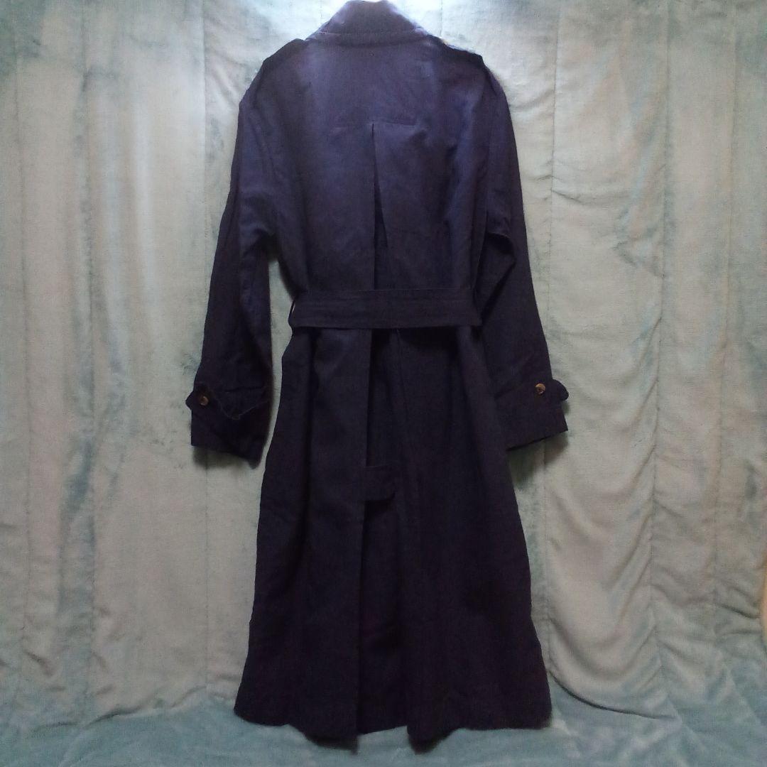 ジャケット・アウター 2010s MADISONBLUE Big Trench Coat Linen
