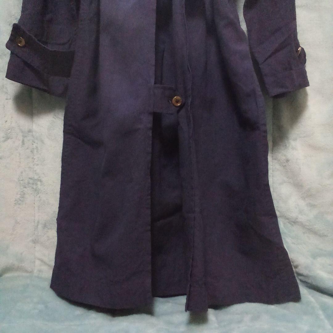 ジャケット・アウター 2010s MADISONBLUE Big Trench Coat Linen