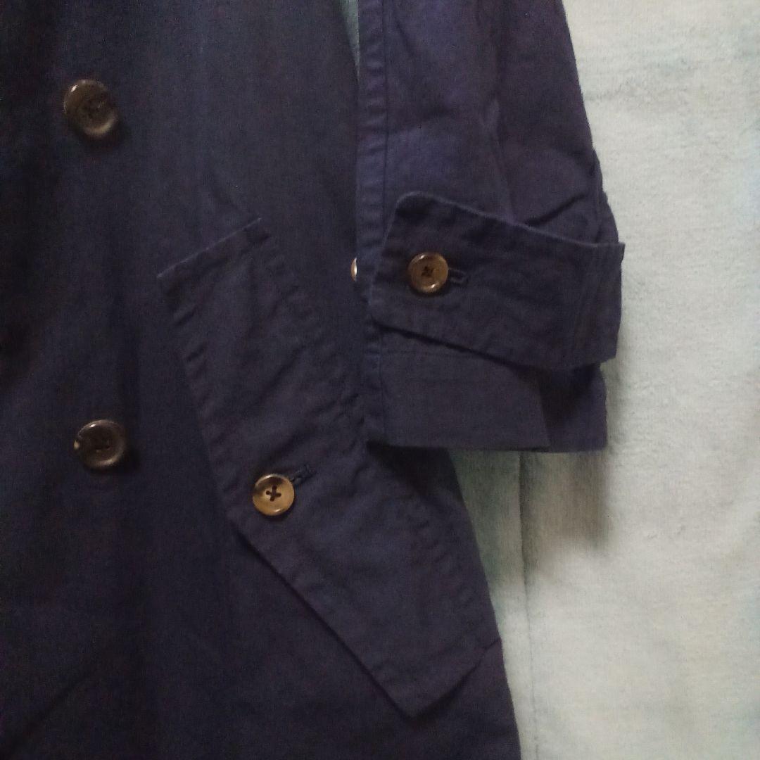 ジャケット・アウター 2010s MADISONBLUE Big Trench Coat Linen