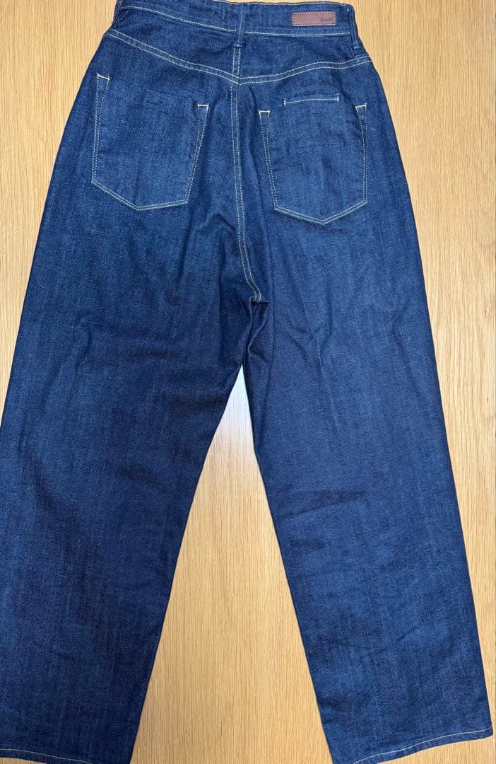 パンツ YANUK Joan 24