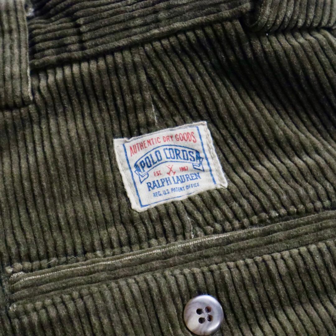 B*e様 デッドストック USA製 Polo Ralph Lauren JAME