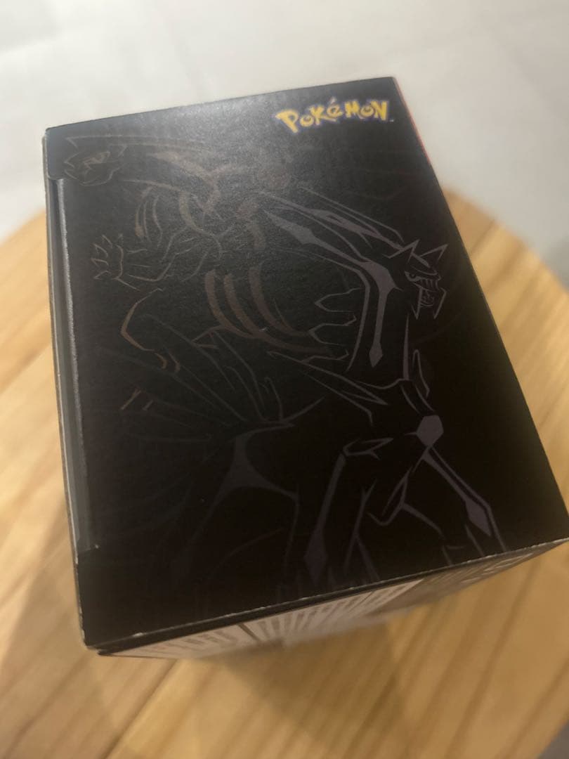 極美品Nintendo Switch Lite ディアルガ パルキア　ポケモン