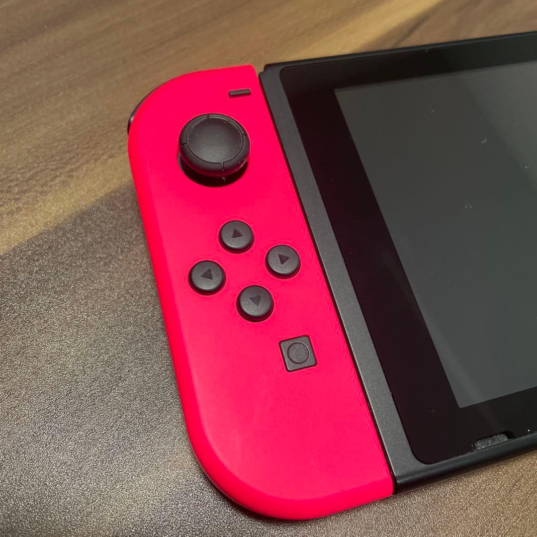 Nintendo Switch 本体　おまけのケース付