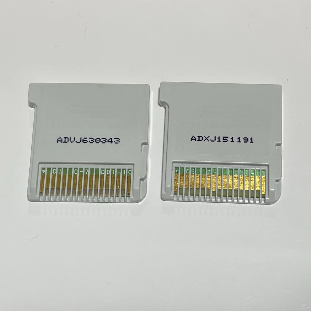 デビルサバイバー 1 & 2 (3DS版) オーバークロック　　ブレイクコード