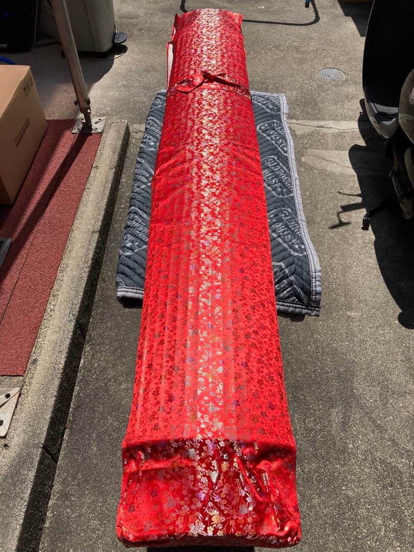 お箏　13弦　和楽器　弦楽器