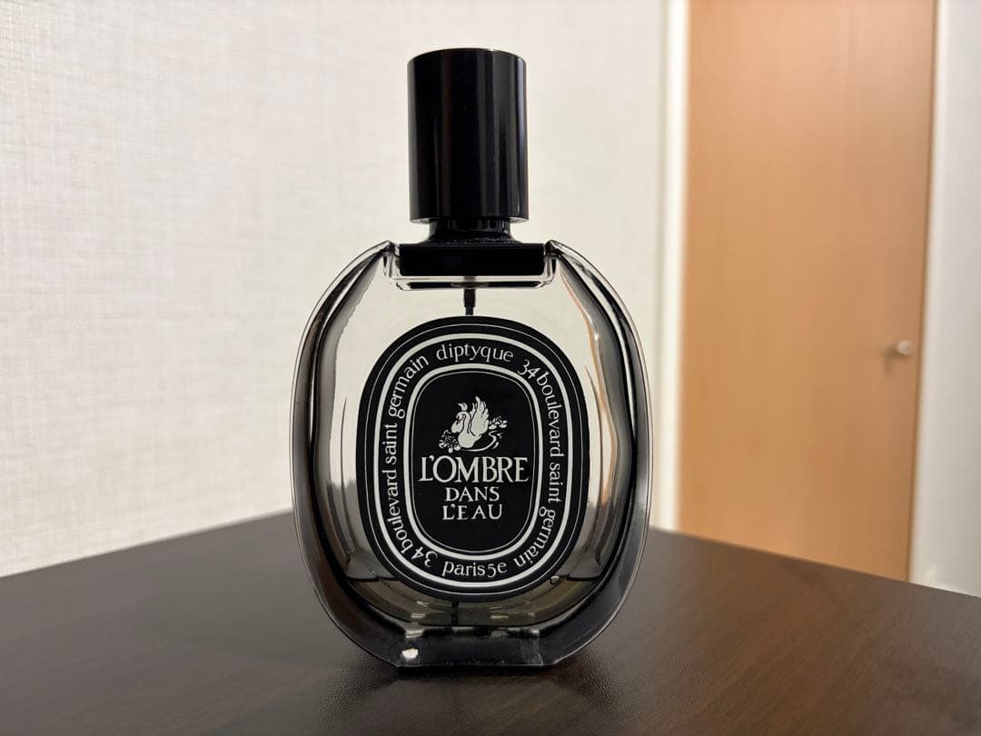 diptyque サンプル アソート オードパルファン おまけ付き