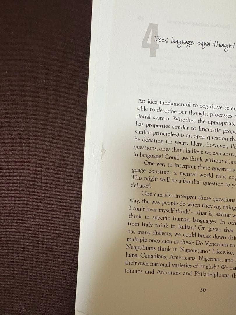 Language Matters 第二版