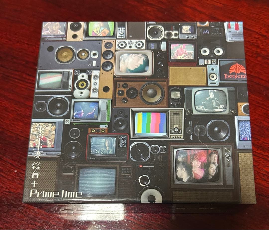 東京事変　DVDセット