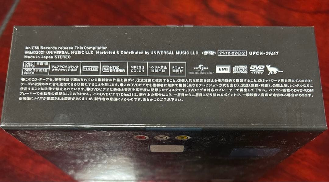 東京事変　DVDセット