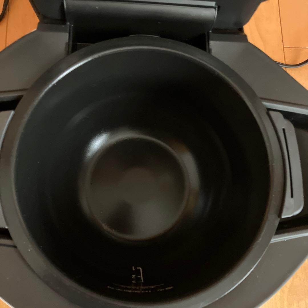 SHARP ヘルシオ KN-HW16G