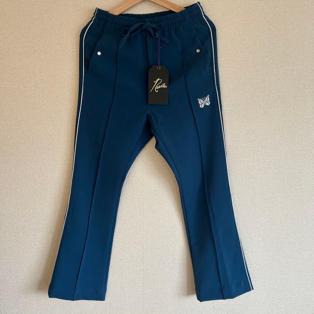 NEEDLES COWBOY jacket/pant セットアップ