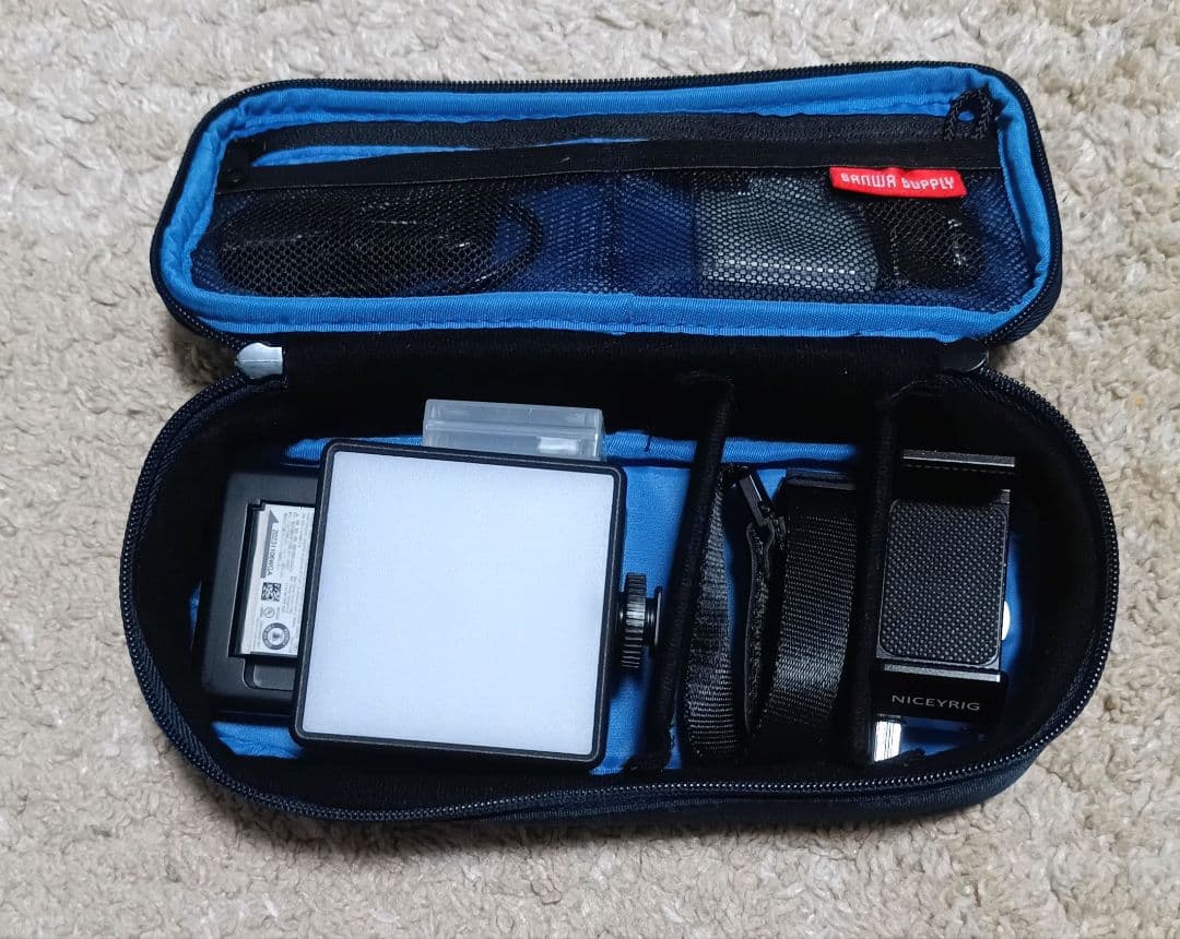 美品 SONY VLOGCAM ZV-1M2 豪華セット