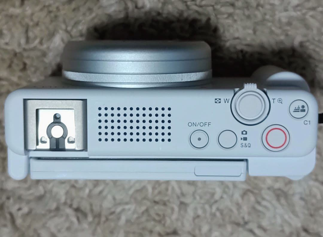 美品 SONY VLOGCAM ZV-1M2 豪華セット