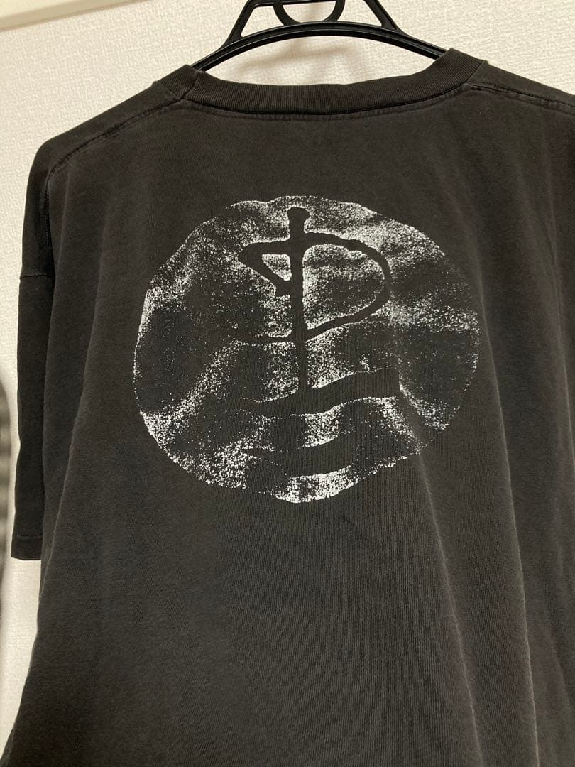 PINK FLOYD 1994 DIVISION BELL XL Tシャツ