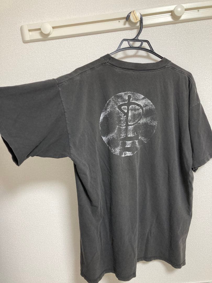 PINK FLOYD 1994 DIVISION BELL XL Tシャツ