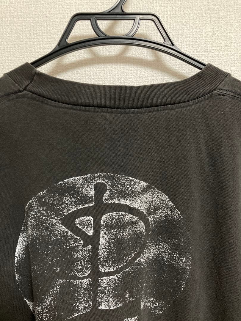 PINK FLOYD 1994 DIVISION BELL XL Tシャツ