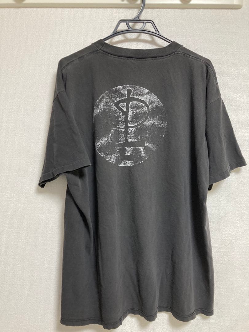 PINK FLOYD 1994 DIVISION BELL XL Tシャツ