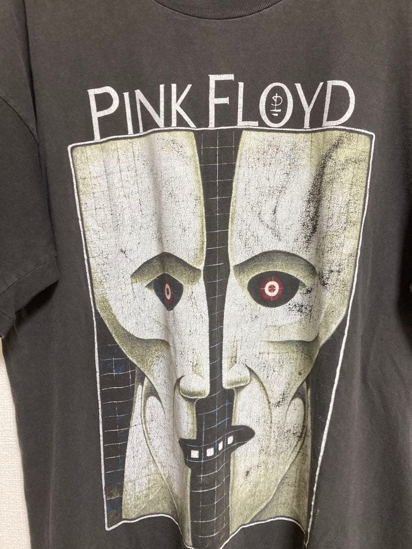 PINK FLOYD 1994 DIVISION BELL XL Tシャツ
