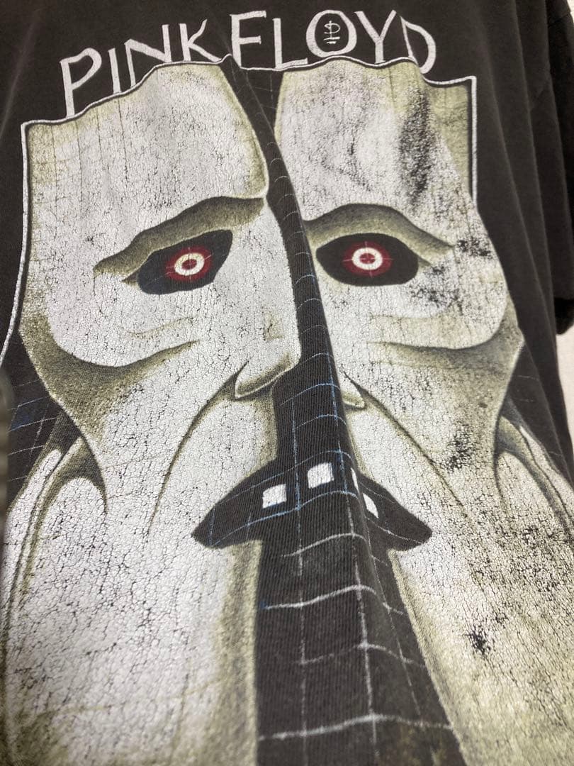 PINK FLOYD 1994 DIVISION BELL XL Tシャツ