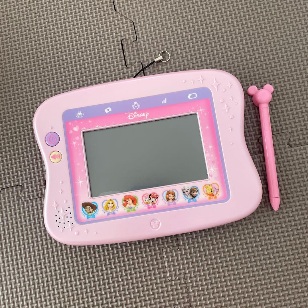 ドリームトイパット ディズニー