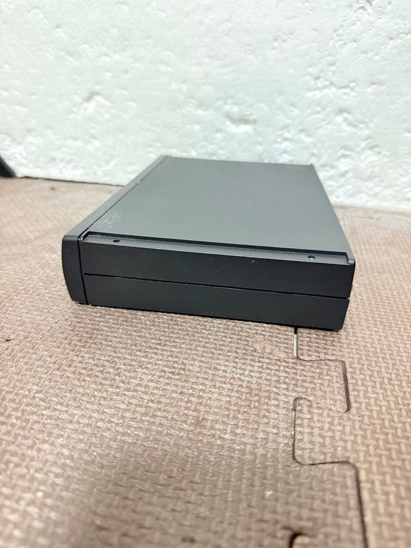 SHURE ULXS4 ワイヤレス受信機