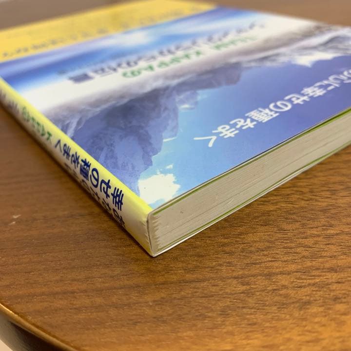 【希少！】あなたの心に幸せの種をまくTEAM KAPPAのシャングリラからの伝言