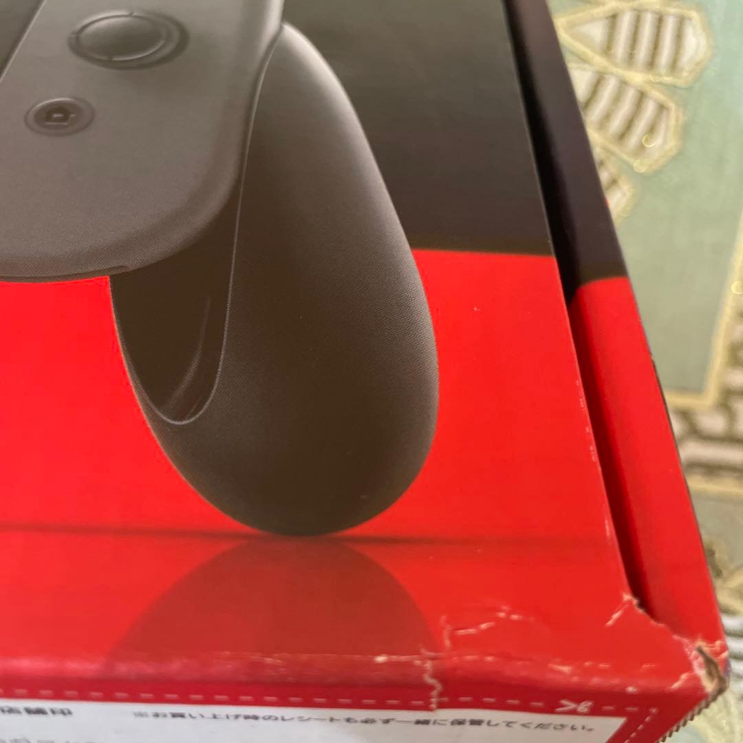 任天堂　スイッチ　Nintendo Switch