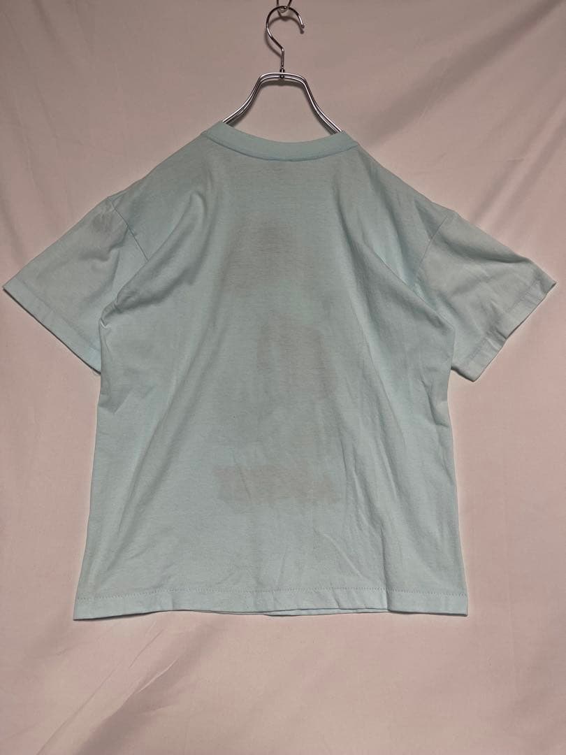 ★80s 90s★USA製★CAPA★Mickey Mouse★Tシャツ★M★