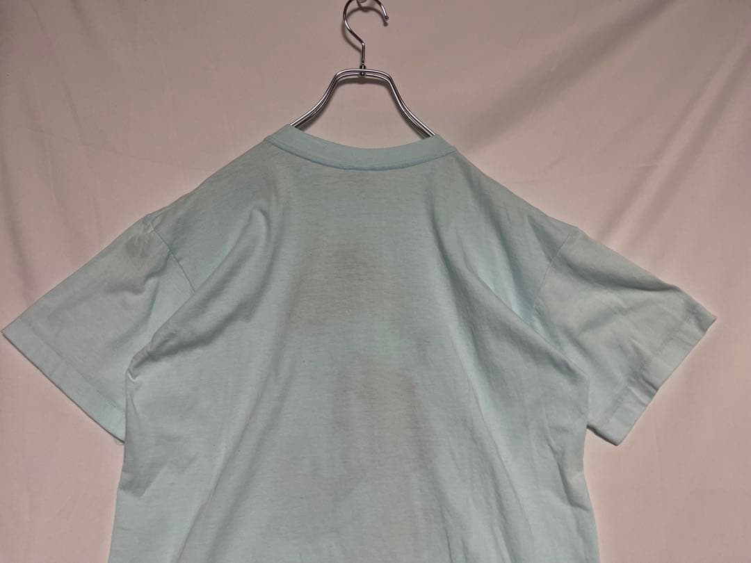 ★80s 90s★USA製★CAPA★Mickey Mouse★Tシャツ★M★