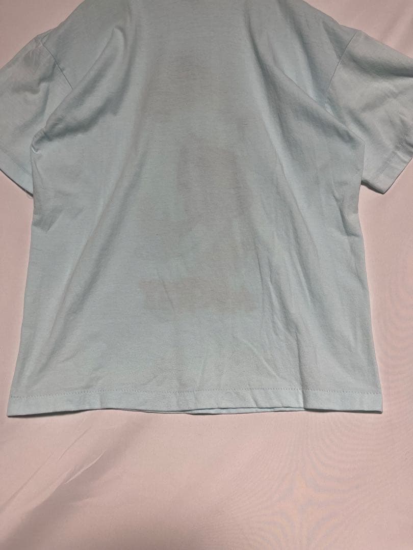 ★80s 90s★USA製★CAPA★Mickey Mouse★Tシャツ★M★