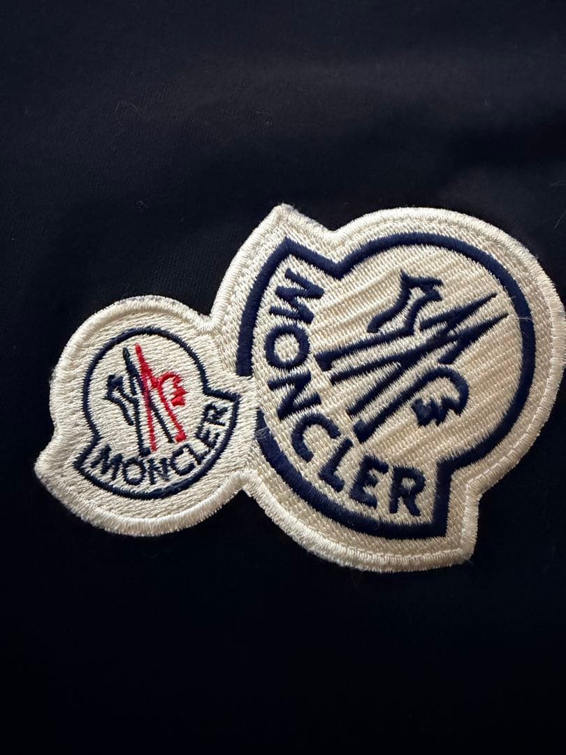 MONCLER モンクレール　MAGLIA 半袖　Tシャツ 日本正規品