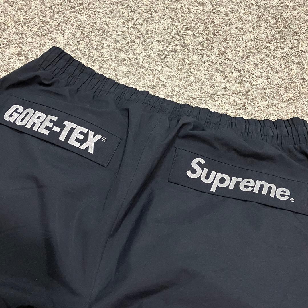 supreme gore tex pants パンツ