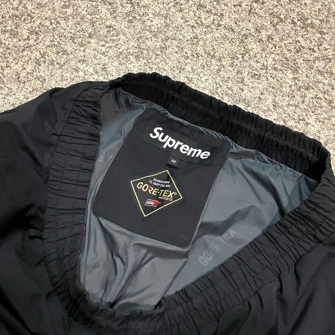 supreme gore tex pants パンツ