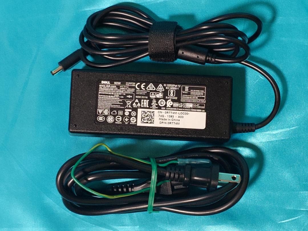 【美品】DELL Optiplex 7070 Micro i5-9500T