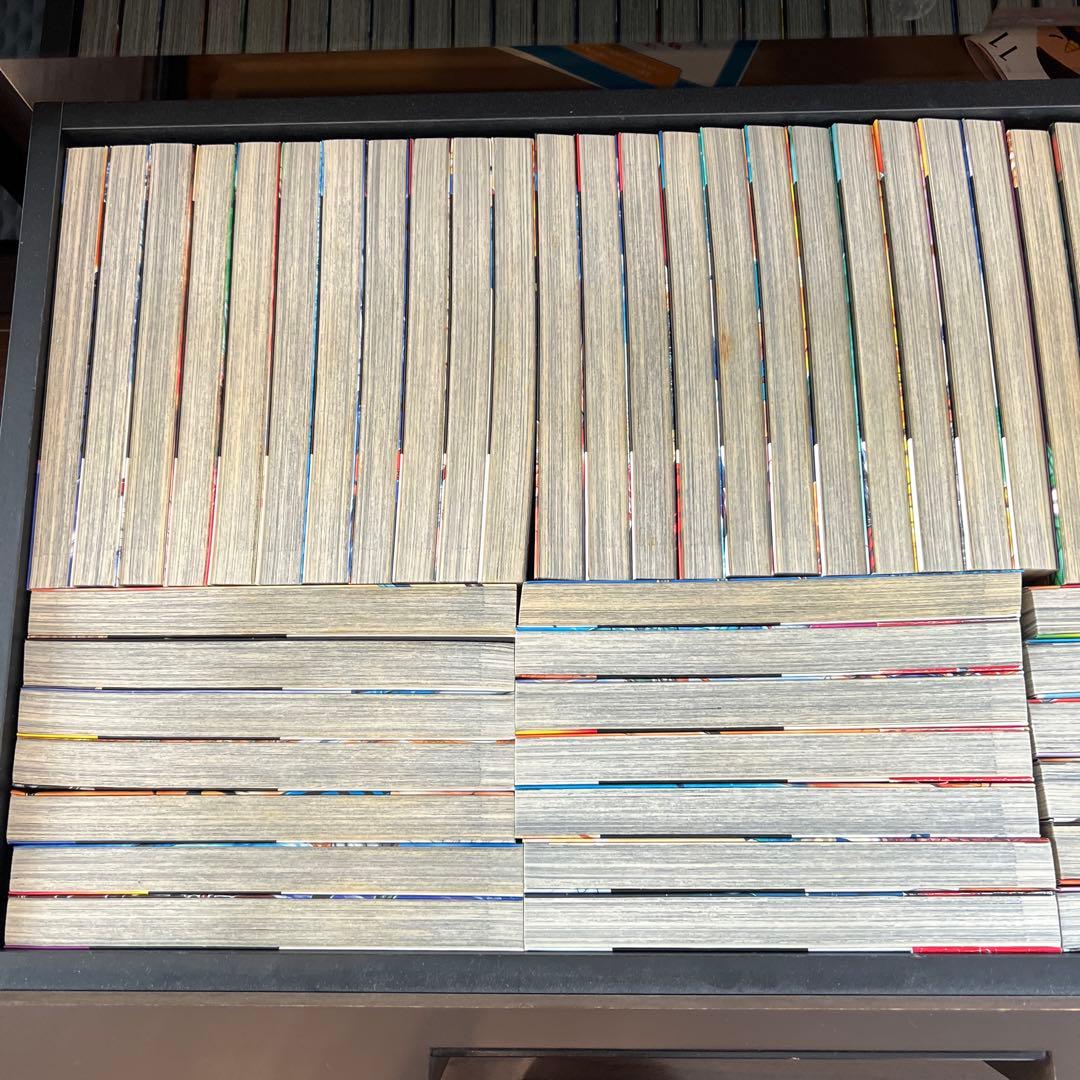 キングダム 全62巻＋66、67、68巻　1巻〜62巻➕66〜68