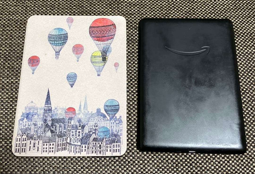 最安値かも？Kindle paperwhite 11世代