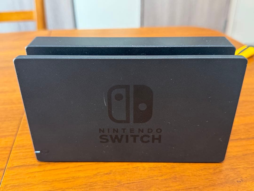 Nintendo Switch 本体 2019年製(動作確認済み)
