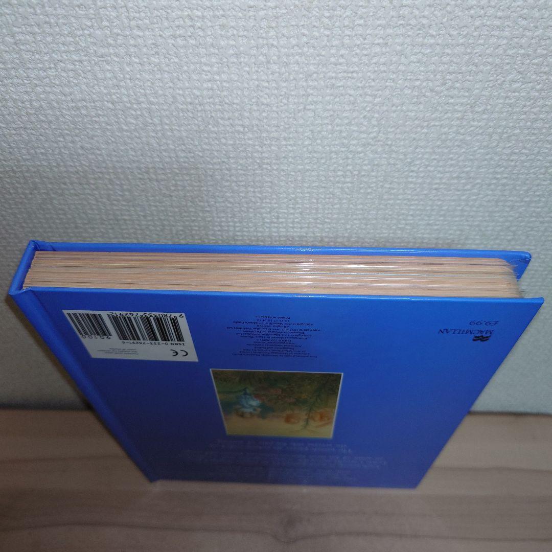 絵本・児童書 ALICE'S IN WONDERLAND JIGSAW BOOK