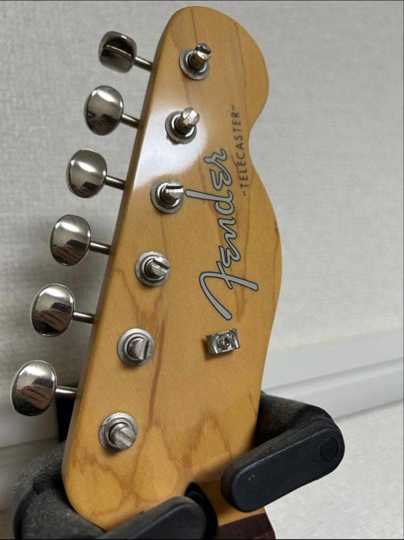 Fender japan hybrid Ⅱ Telecaster