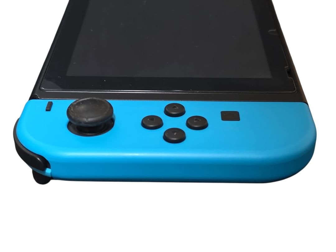 Nintendo Switch HAC-001 バッテリー強化版 アクセサリー