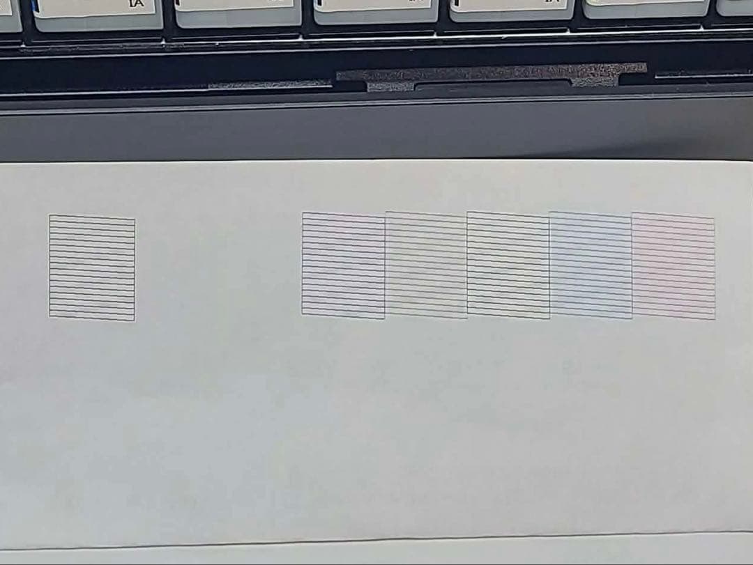 EPSON インクジェットプリンター SC-PX1V 2020年製