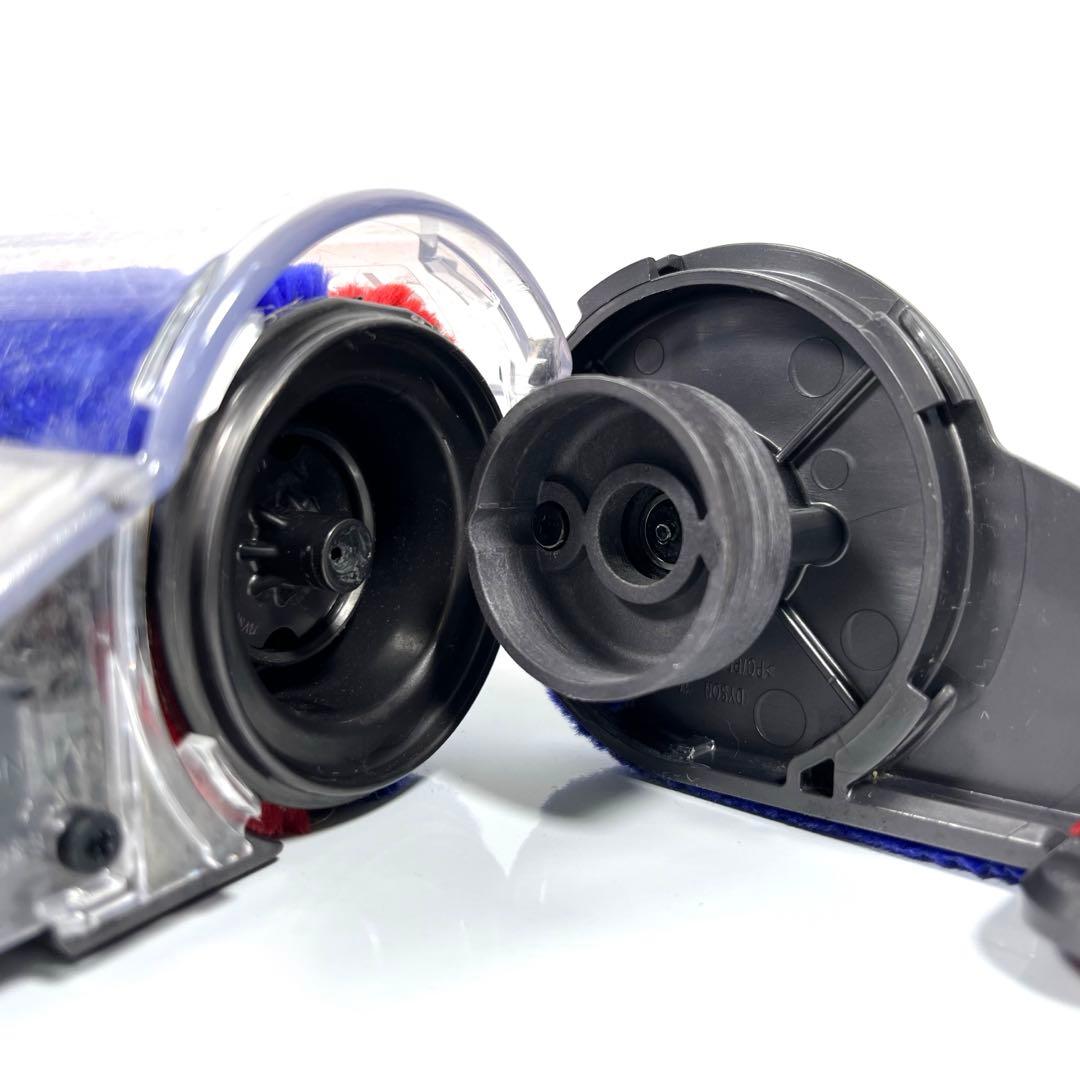 【分解洗浄】 Dyson[151868] CY24 CY25ヘッド　a17