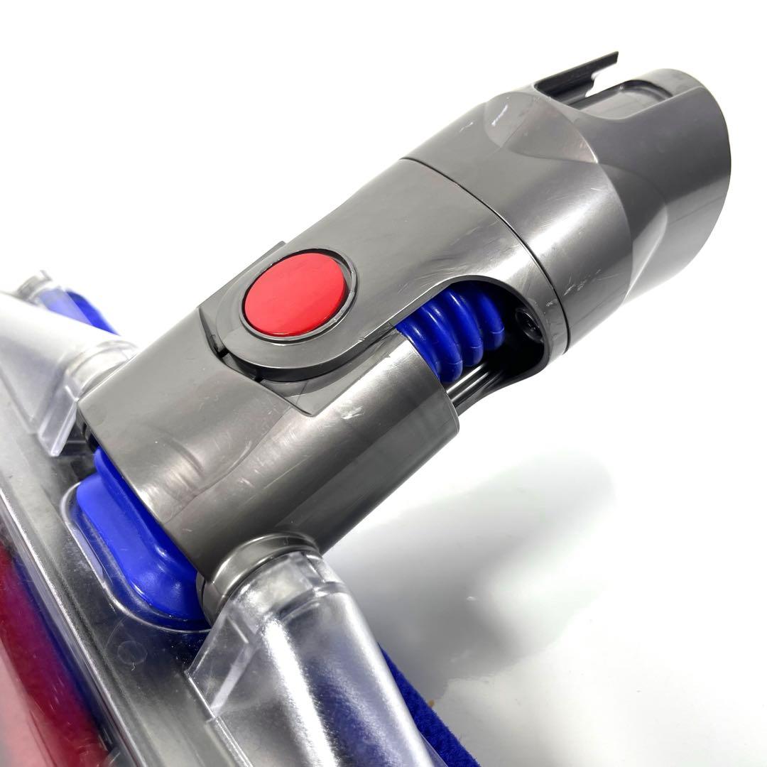 【分解洗浄】 Dyson[151868] CY24 CY25ヘッド　a17