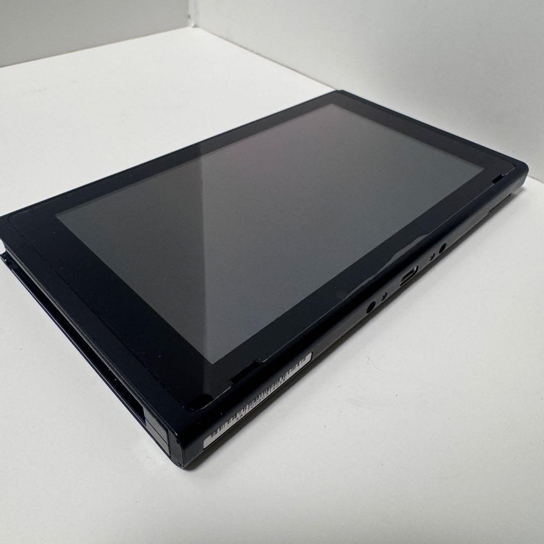 Nintendo Switch 本体 赤/青 HAC-001