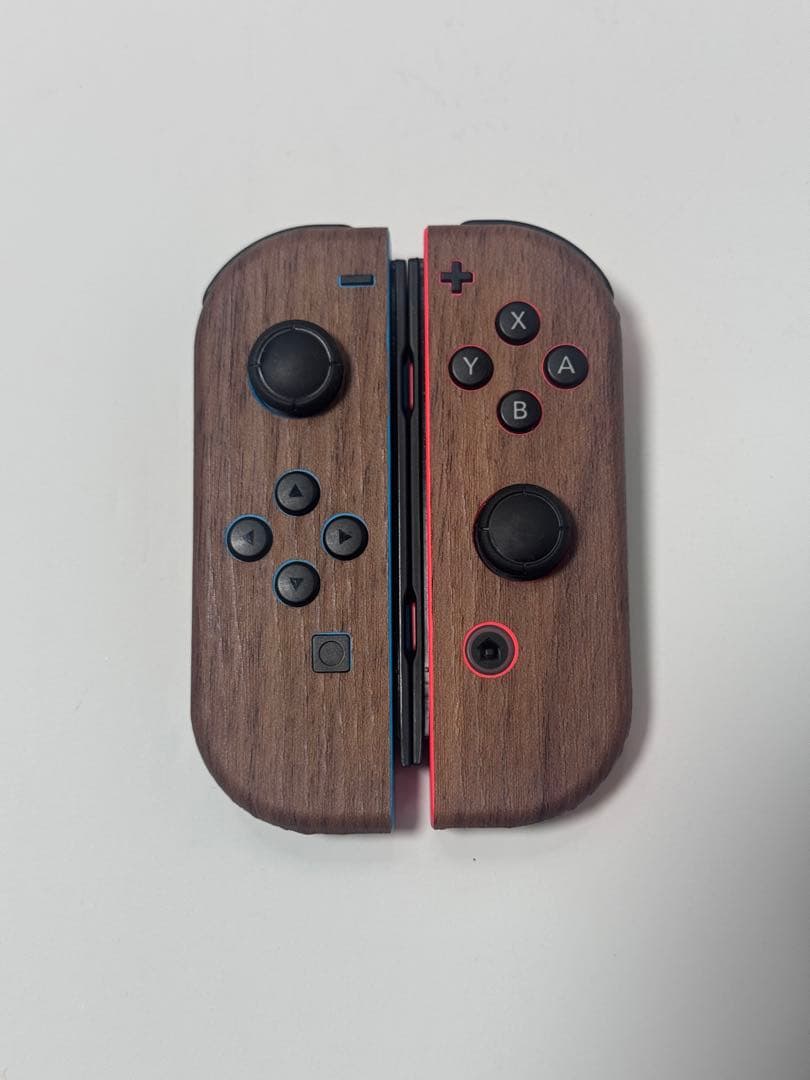 Nintendo Switch 本体 赤/青 HAC-001