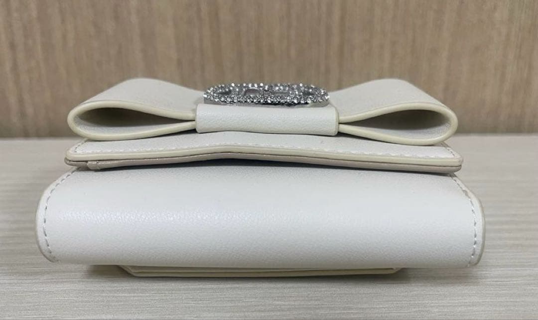 ★土日セール★JILL by JILLSTUART wink J ミニウォレット