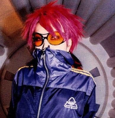 A*n様 美品 入手困難 LEMONeD 正規品 hide ロケットダイブ ライ