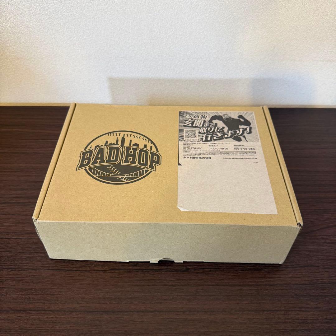 【フルセット】BAD HOP THE LAST LIMITED SET